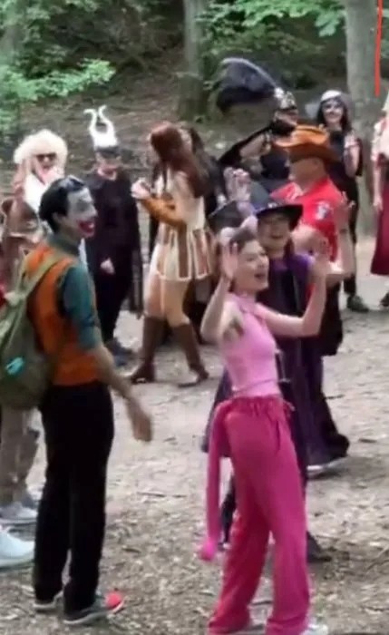 Ece Gürel'in ölümü sonrası herkes bunları merak ediyor! Orman banyosu kahkaha yogası çığlık terapisi...